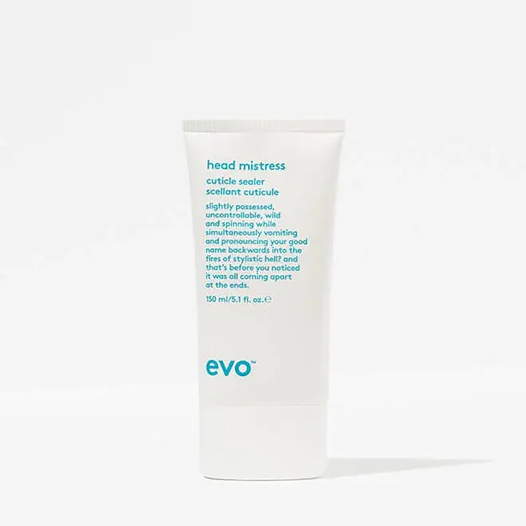 EVO Hydrate | Head Mistress | Scellant Cuticule