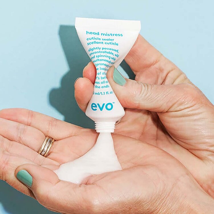 EVO Hydrate | Head Mistress | Cuticle Sealer