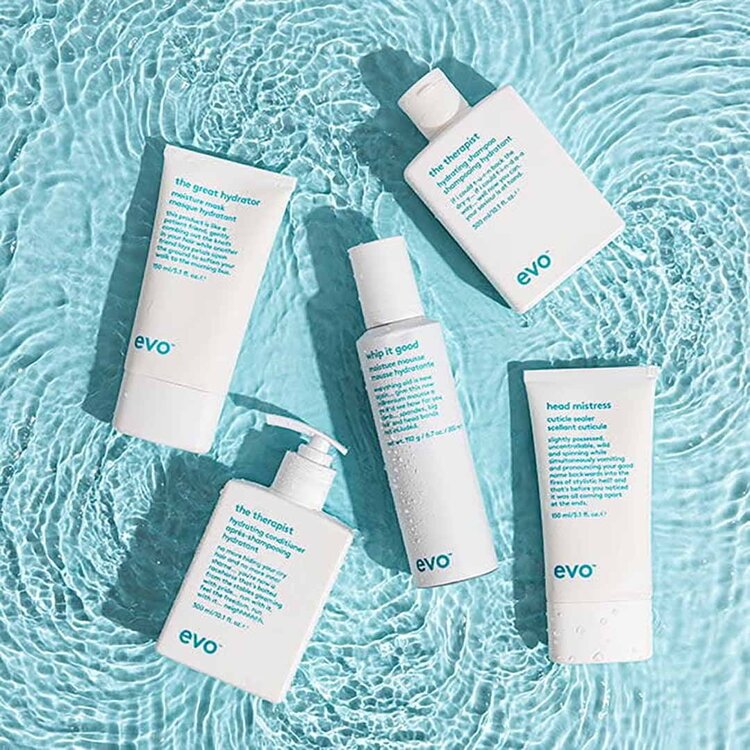 EVO Hydrate | Head Mistress | Cuticle Sealer