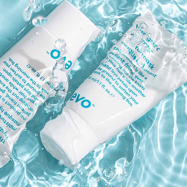 EVO Hydrate | The Great Hydrator | Masque Hydratant
