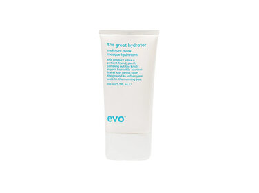 EVO Hydrate | The Great Hydrator | Masque Hydratant