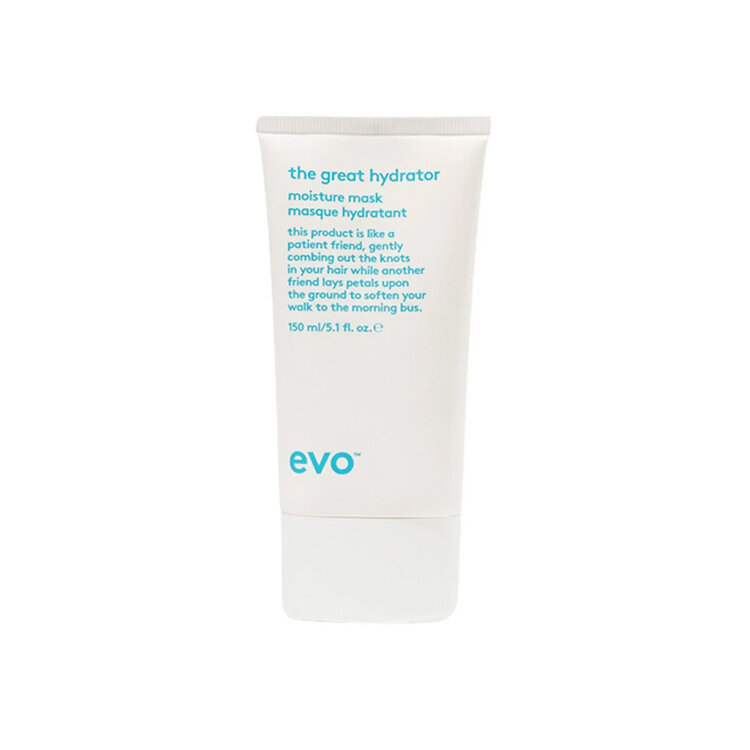 EVO Hydrate | The Great Hydrator | Masque Hydratant