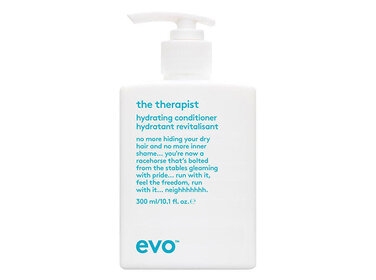 EVO Hydrate | The Therapist | Après-Shampooing Hydratant