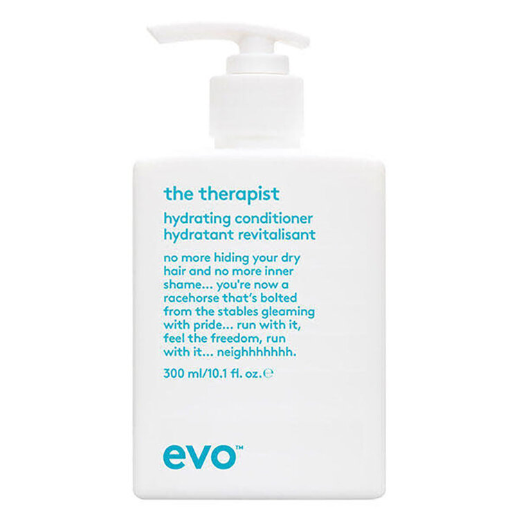 EVO Hydrate | The Therapist | Hydrating Conditioner