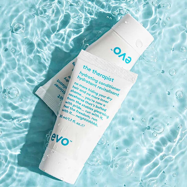 EVO Hydrate | The Therapist | Hydrating Conditioner
