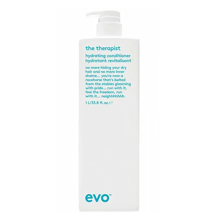 EVO Hydrate | The Therapist | Hydrating Conditioner