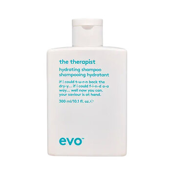 EVO The Therapist | Hydrating Shampoo