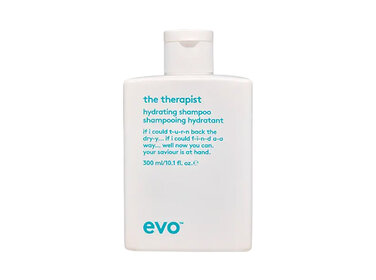 EVO The Therapist | Shampooing Hydratant