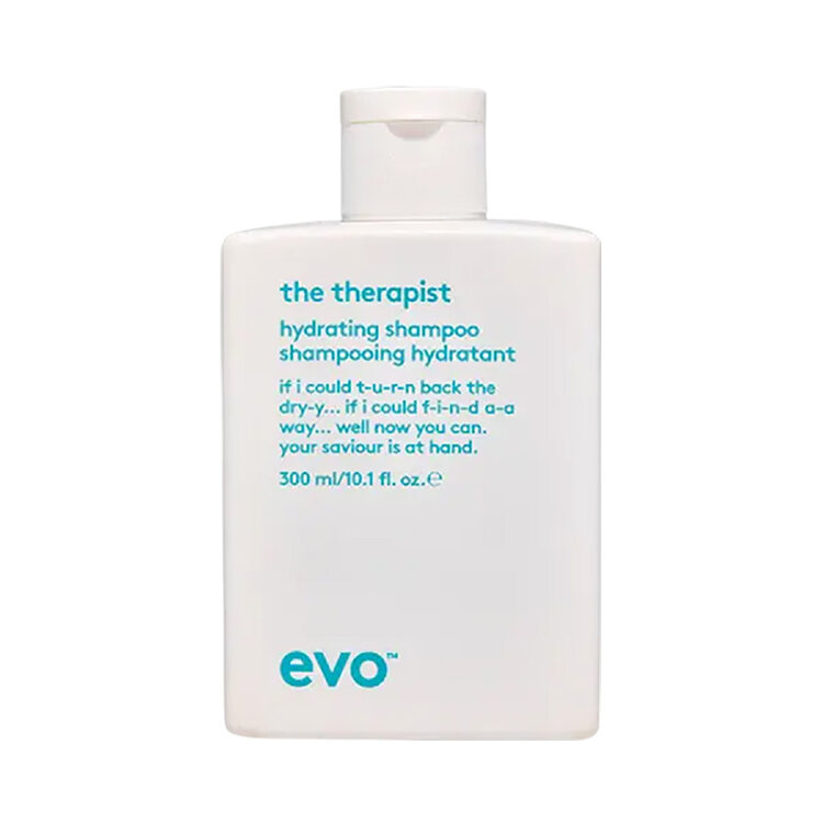 EVO The Therapist | Shampooing Hydratant