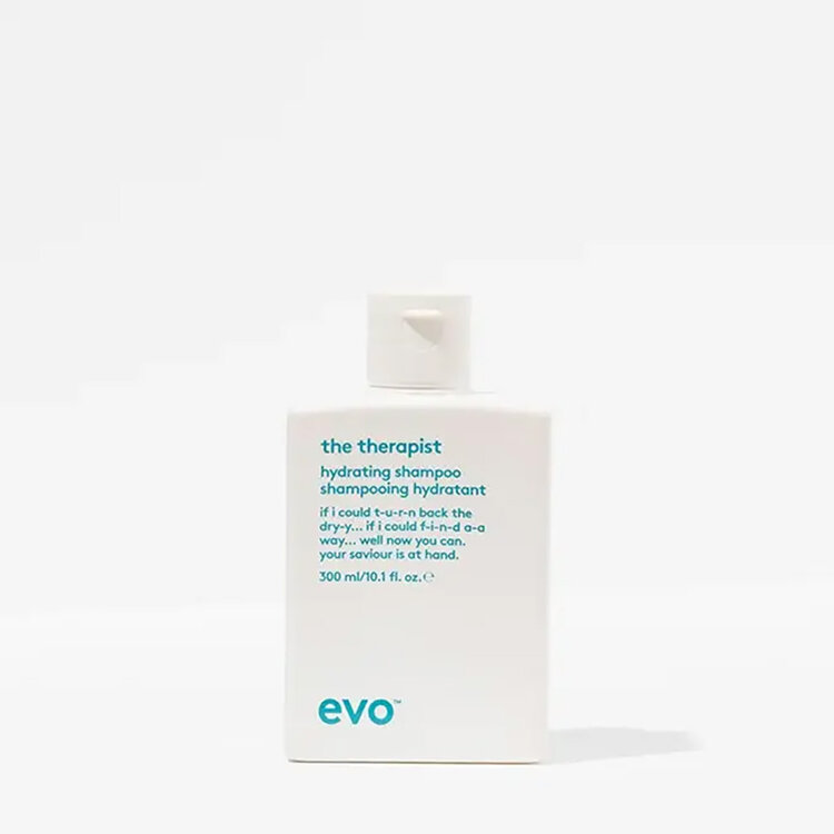 EVO The Therapist | Shampooing Hydratant