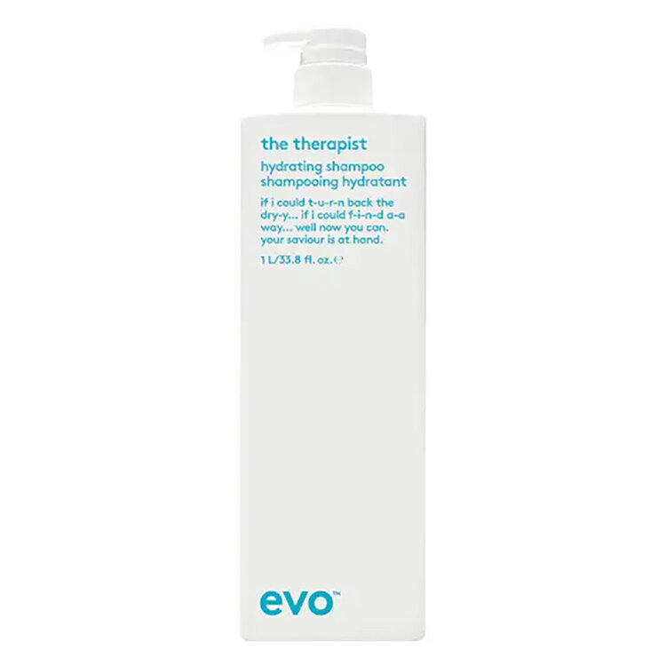 EVO The Therapist | Shampooing Hydratant
