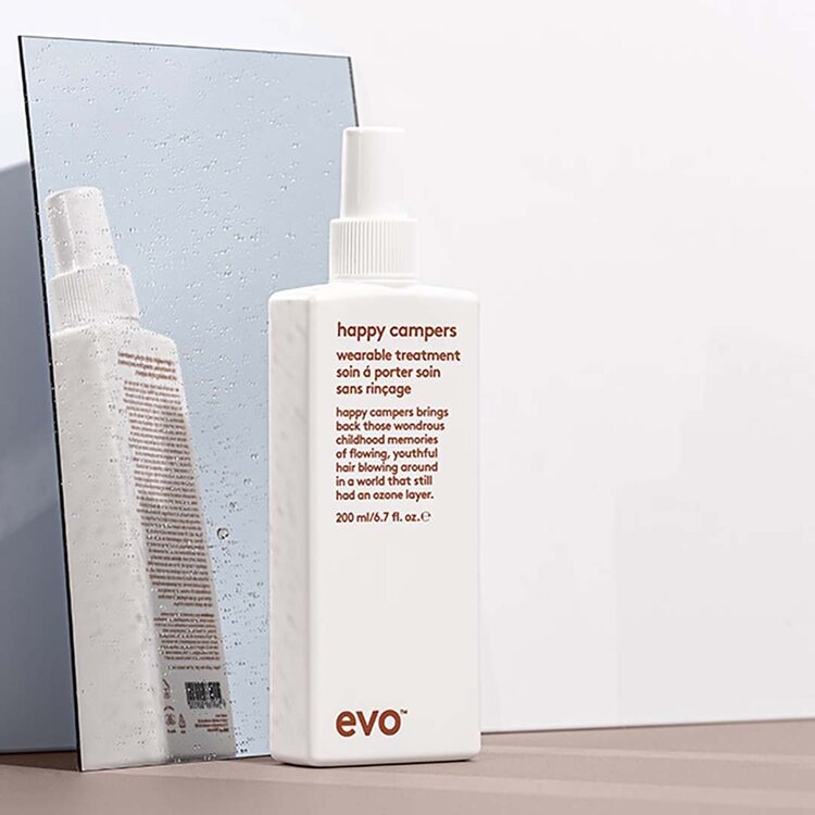 EVO Repair | Happy Campers | Wearable Treatment