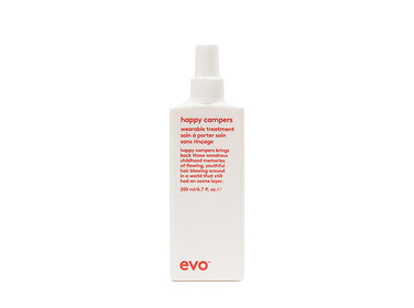 EVO Repair | Happy Campers | Wearable Treatment