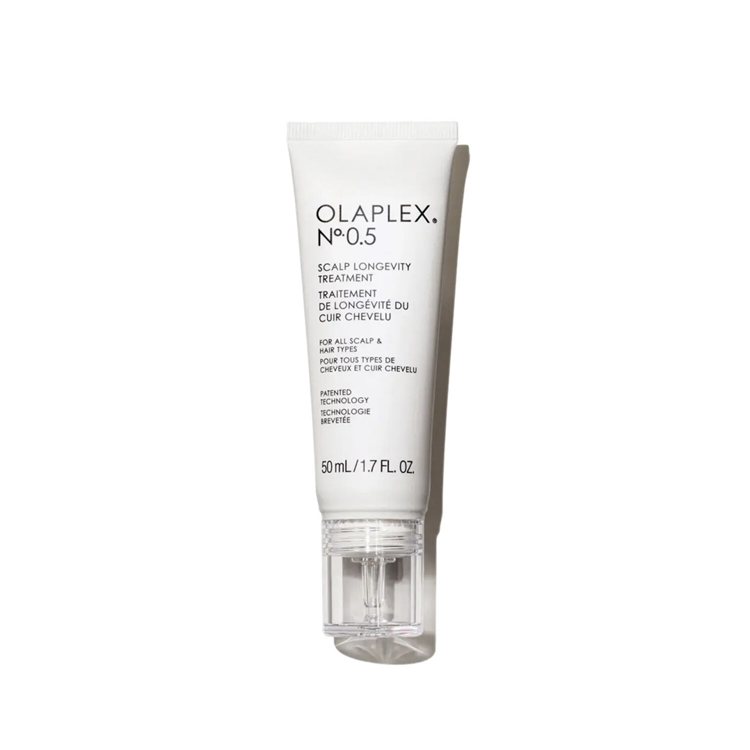 Olaplex No. 0.5 Scalp Longevity Treatment - Industria