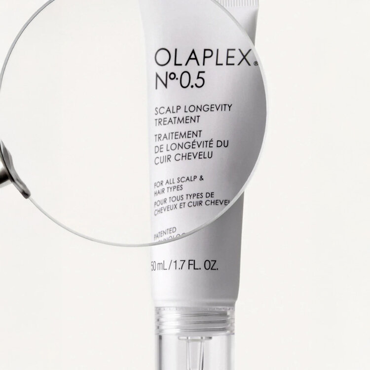 OLAPLEX N° 0.5 | Scalp Longevity Treatment