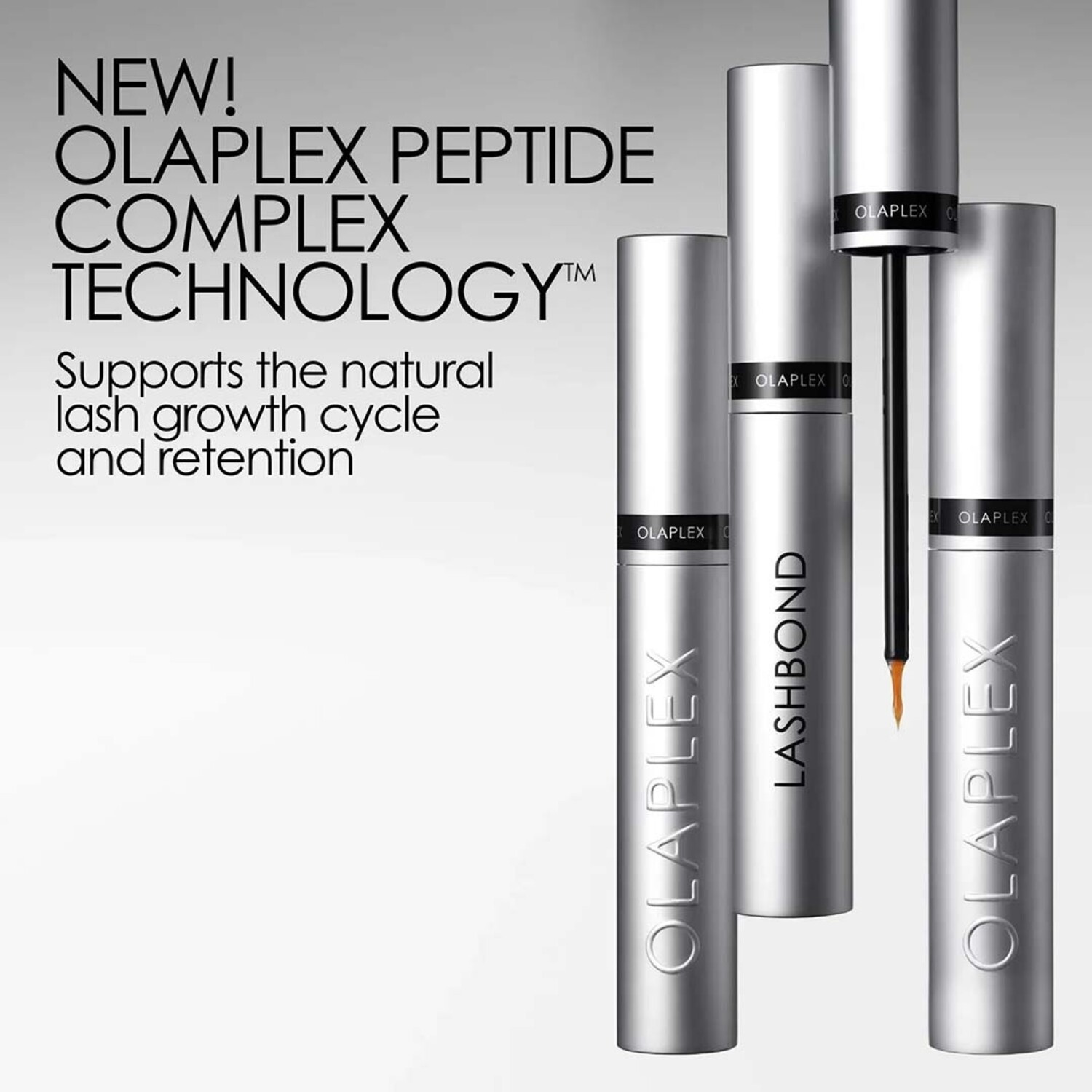 Olaplex Lashbond Strengthening Eyelash Serum - Industria Coiffure