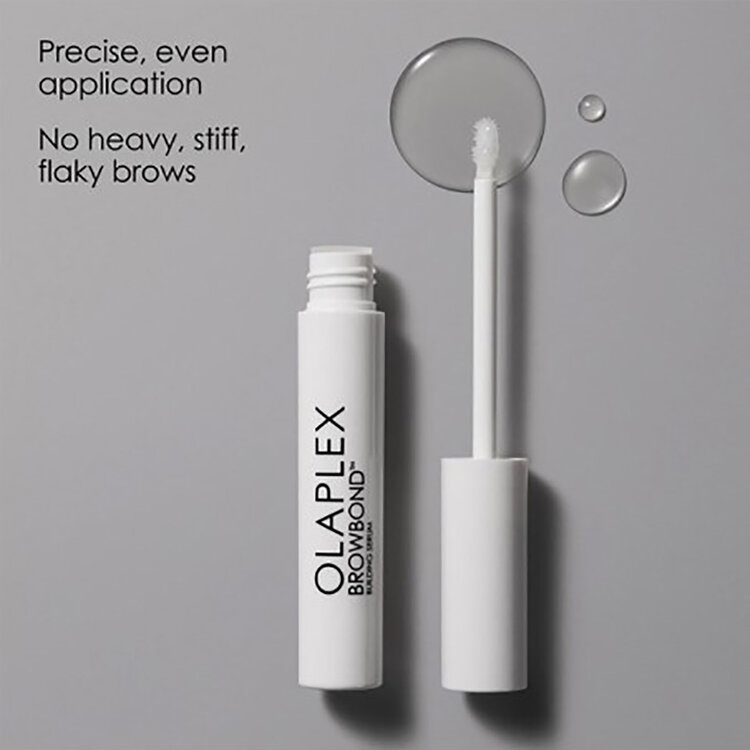 OLAPLEX Browbond | Building Serum Eyebrow Enhancer