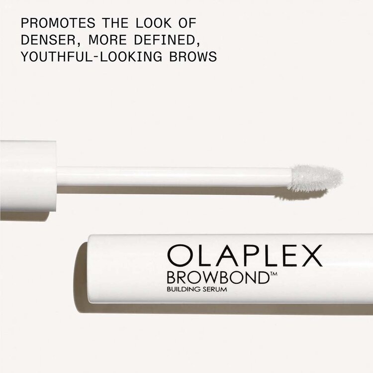 OLAPLEX Browbond | Building Serum Eyebrow Enhancer 4.5ml