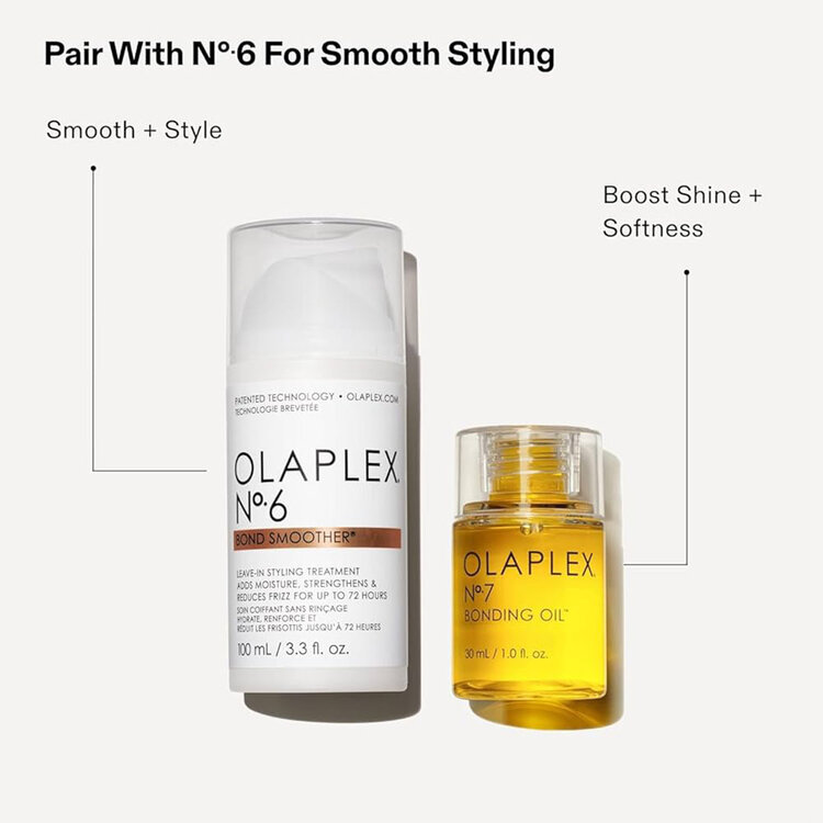 OLAPLEX N° 7 | Bonding Oil