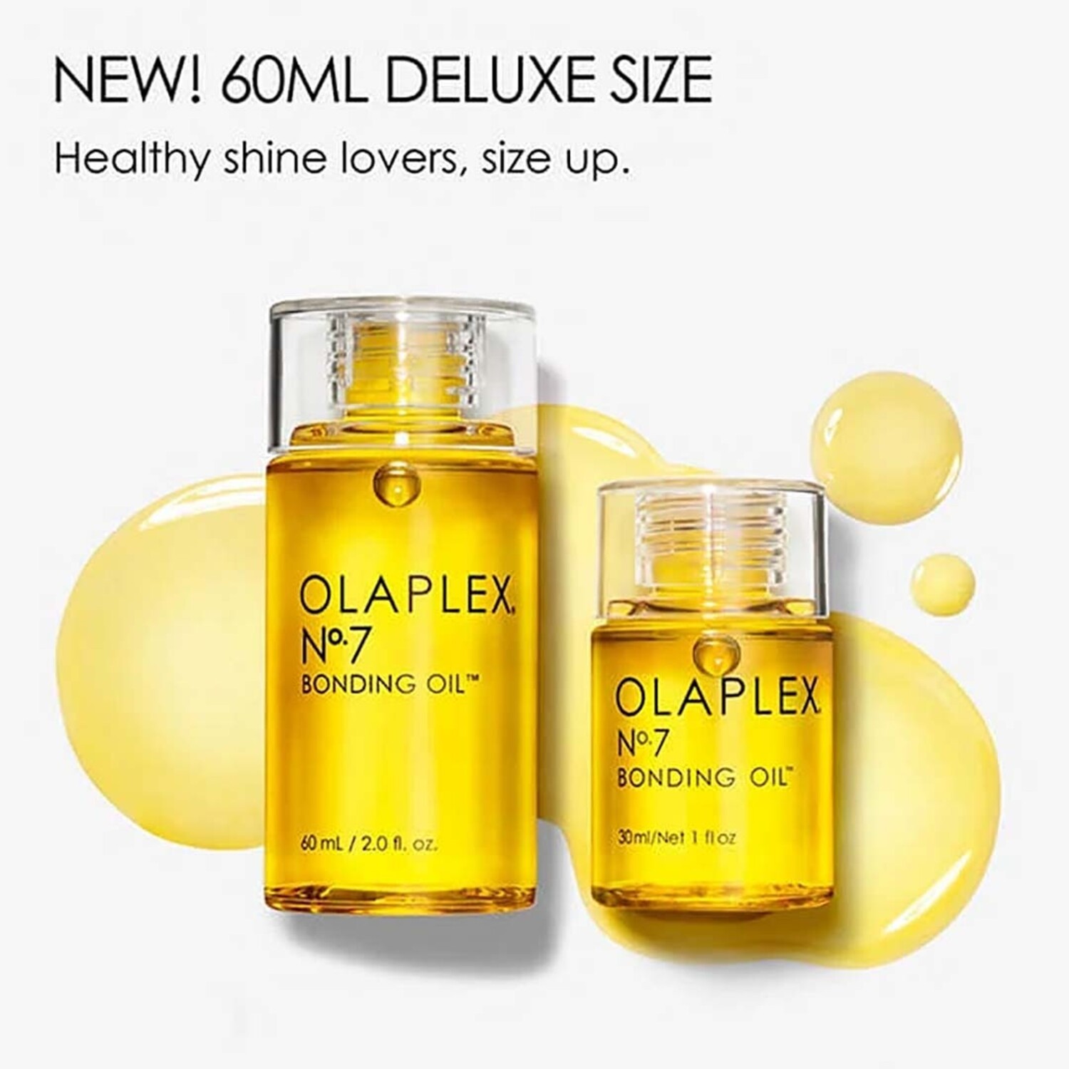 Olaplex No.7 Bonding Oil - Industria Coiffure Hair Products