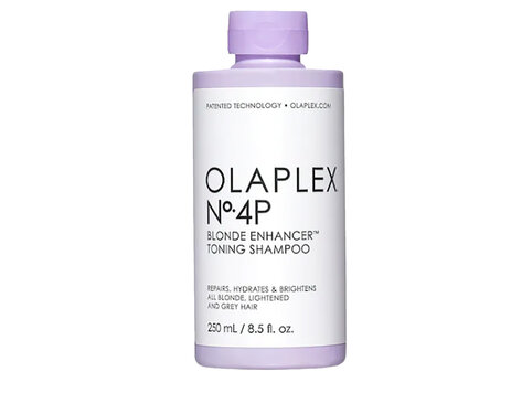 OLAPLEX N°P | Blonde Enhancer | Toning Shampoo