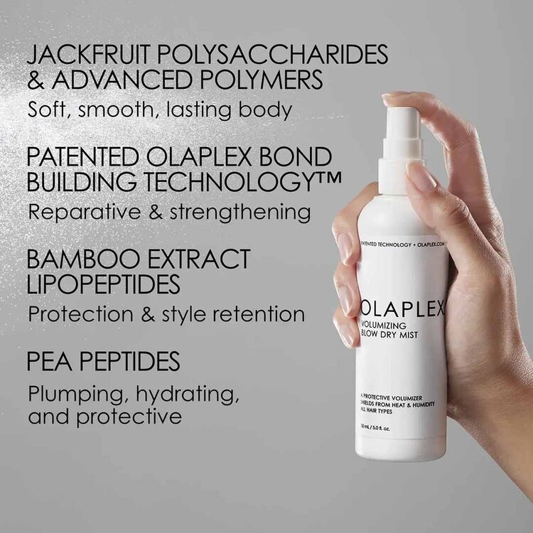 OLAPLEX Volumizing Blow Dry Mist