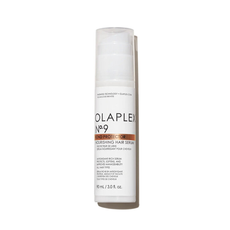 OLAPLEX N°9 | Bond Protector | Sérum Nourrissant pour Cheveux 90 ml (3 oz)