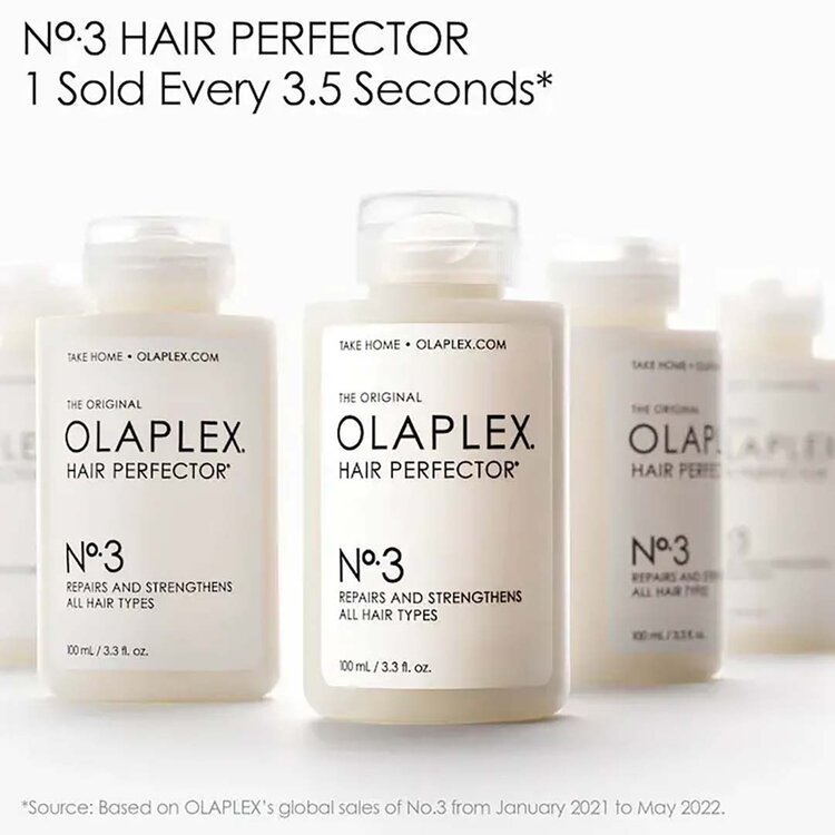 OLAPLEX N°3 Hair Perfector