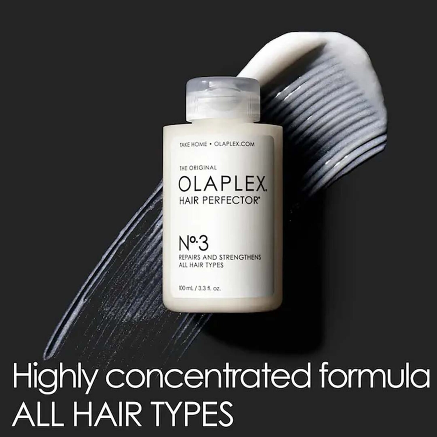 Olaplex N°3 Hair Perfector - Industria Coiffure Hair Products