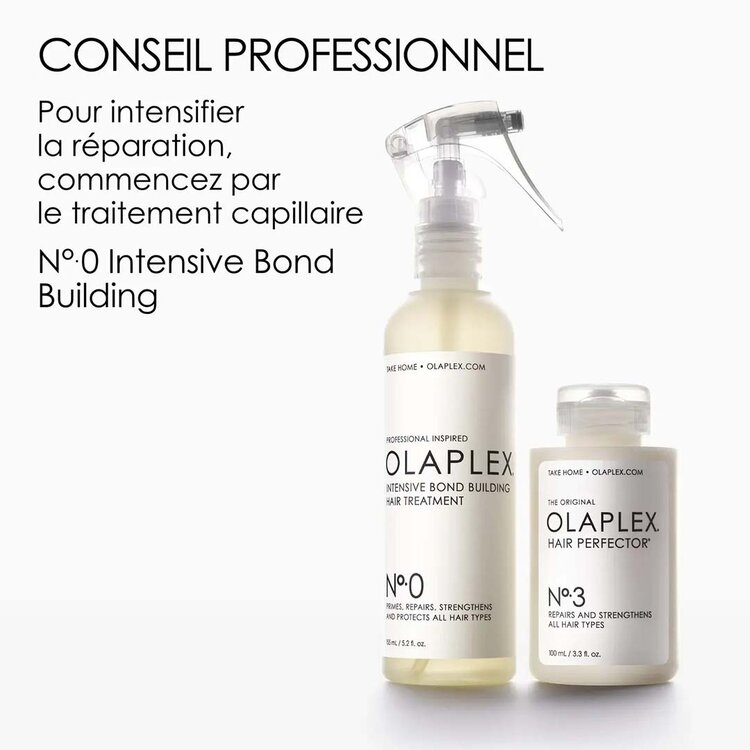 OLAPLEX N°3 Hair Perfector