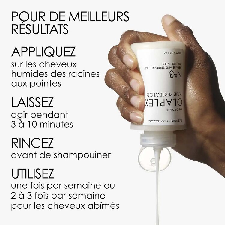 OLAPLEX N°3 Hair Perfector