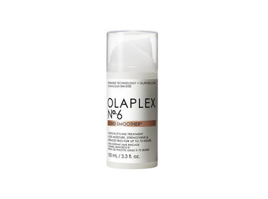 OLAPLEX N°6 | Bond Smoother | Soin Coiffant Sans Rinçage 100ml (3.3 oz)