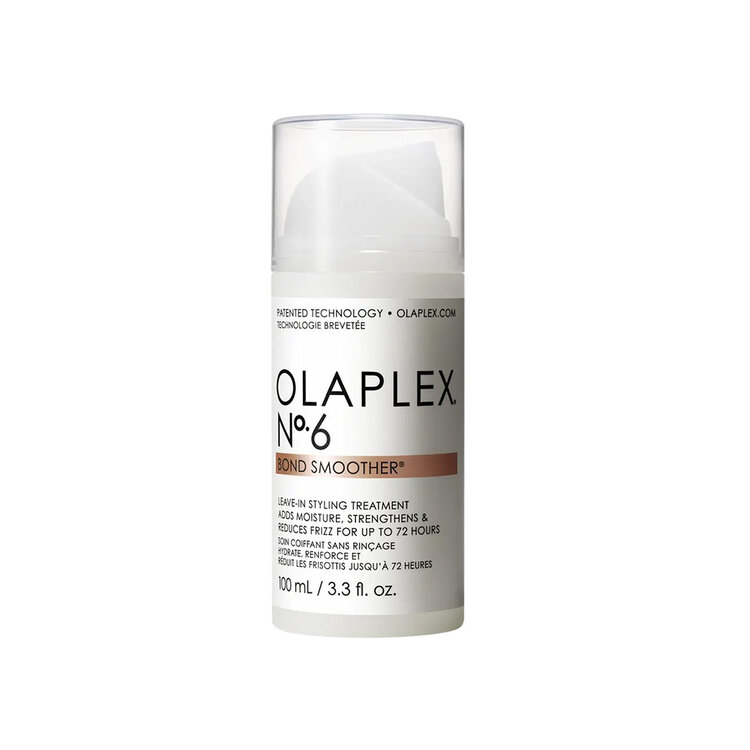 OLAPLEX N°6 |Bond Smoother | Leave-in Styling Treatment 100ml (3.3 oz)
