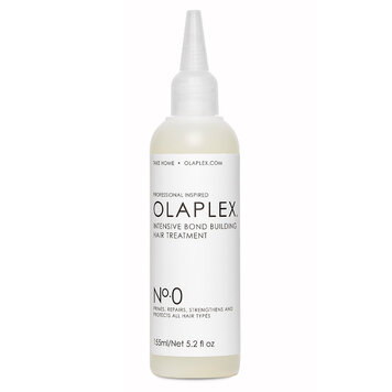 OLAPLEX N°0 | Soin Réparateur et Fortifiant Intense