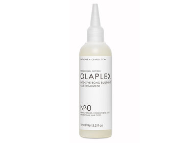 OLAPLEX N°0 | Intensive Bond Building Hair Treatment 155ml (5.2 oz)