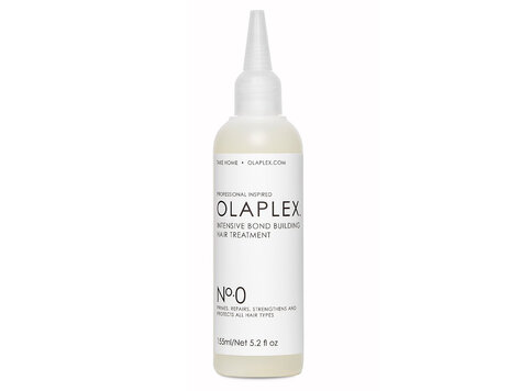 OLAPLEX N°0 | Soin Réparateur et Fortifiant Intense 155ml (5.2 oz)