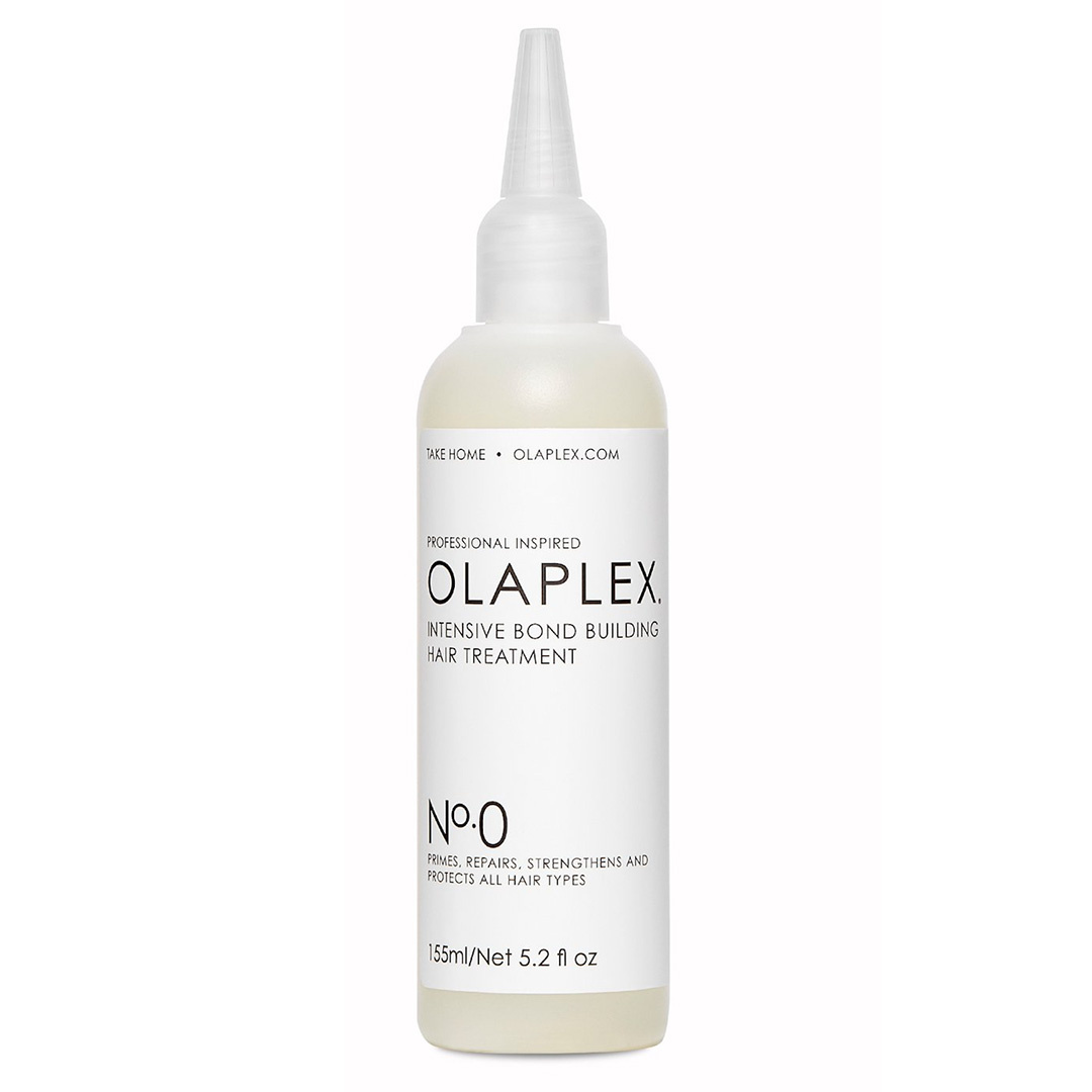 Olaplex No.0 Intensive Bond Building Hair Treatment - Industria