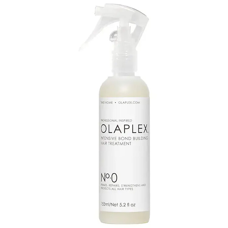 OLAPLEX N°0 | Intensive Bond Building Hair Treatment 155ml (5.2 oz)