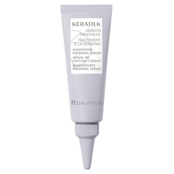 KERASILK Expert Services | Smoothing Finishing Serum - Single (22 ml / 0.7 oz)