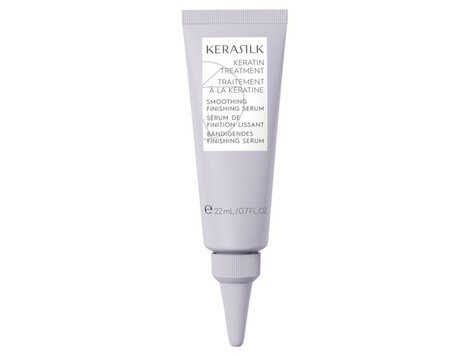 KERASILK Expert Services | Sérum de Finition Lissant - Unité (22 ml / 0.7 oz)