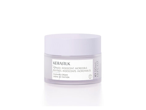KERASILK Styling | Finishing Cream 50ml (1.7 oz)