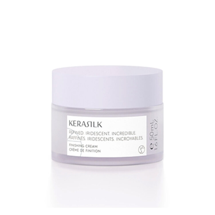 KERASILK Styling | Finishing Cream 50ml (1.7 oz)