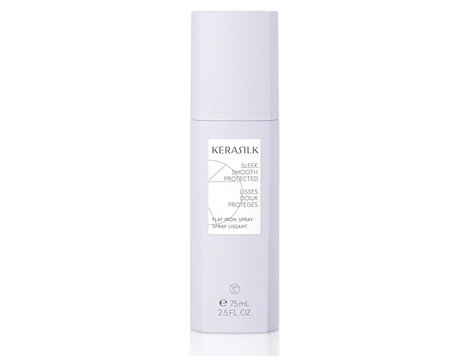 KERASILK Styling | Flat Iron Spray 75ml (2.5 oz)