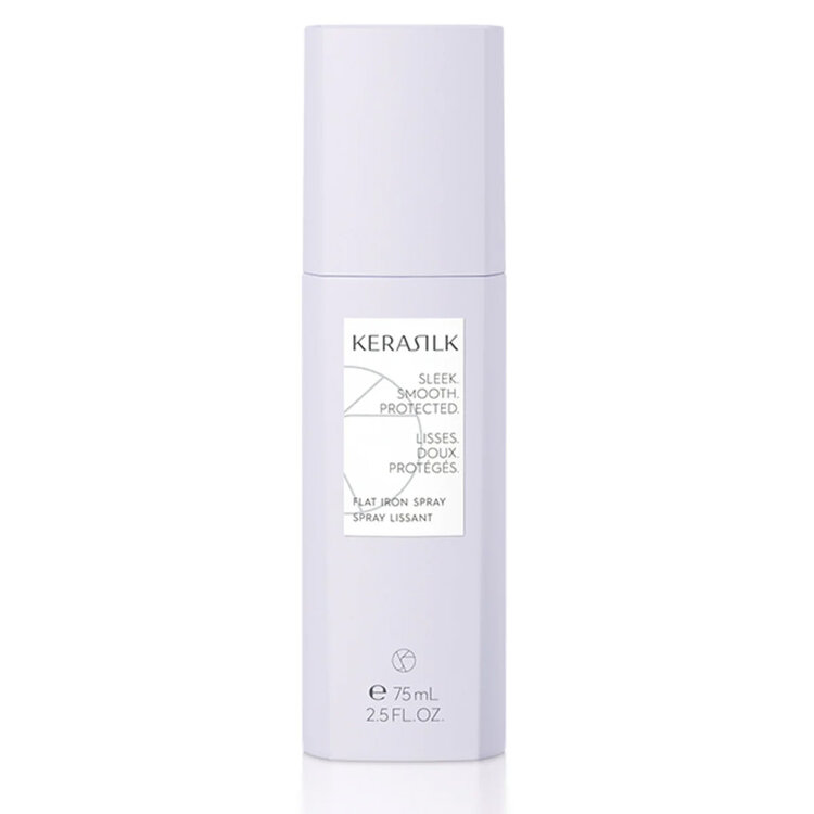 KERASILK Styling | Flat Iron Spray 75ml (2.5 oz)