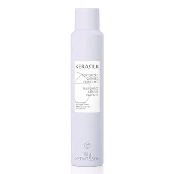 KERASILK Styling | Spray de Finition Texturisant