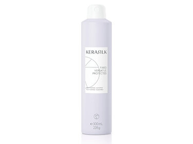 KERASILK Styling | Multi-Purpose Hairspray