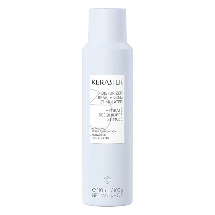 KERASILK Specialists | Activating Scalp Foundation 110ml (3.6 oz)