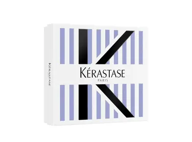 KÉRASTASE Blond Absolu | Coffret de Printemps 2025 | Duo pour Cheveux Éclaircis et Méchés