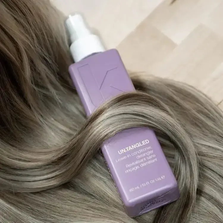 KEVIN.MURPHY Hydrate | Un.Tangled | Leave-in Conditioner Detangler