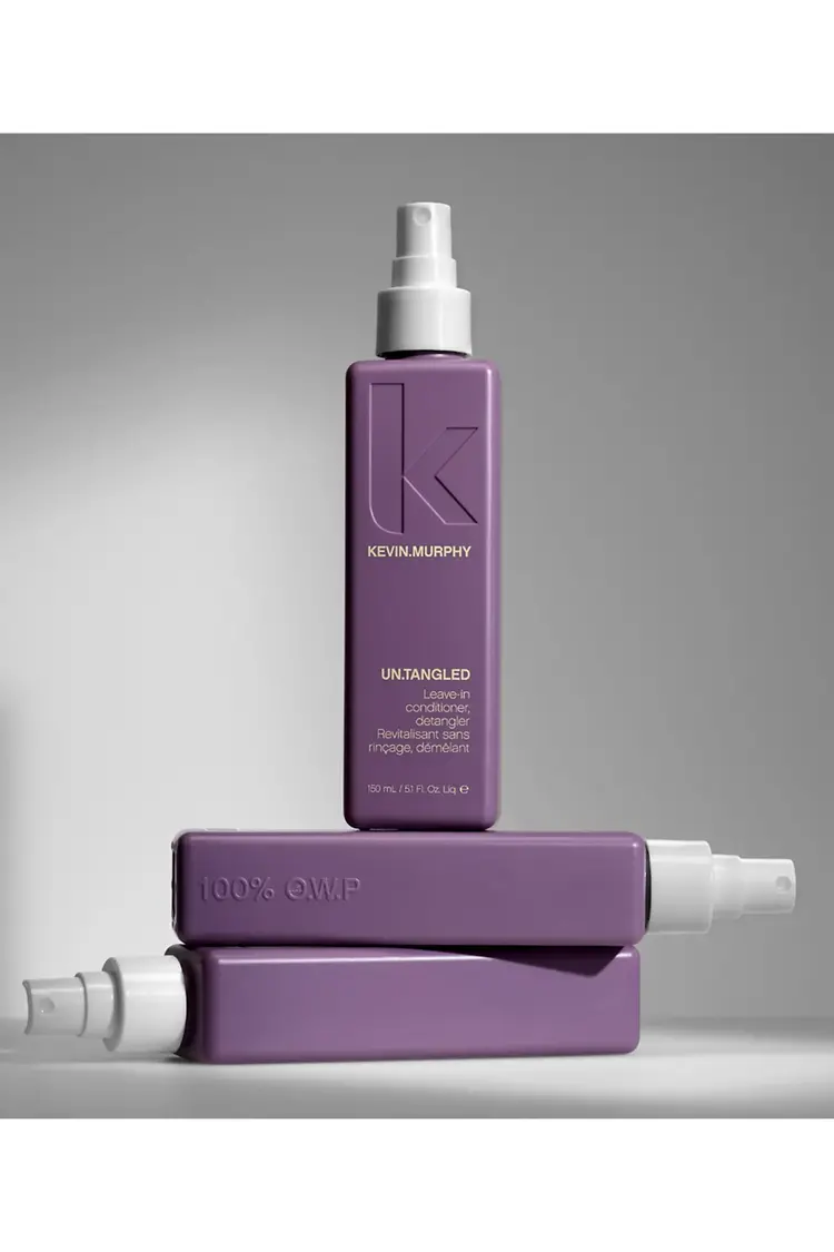 KEVIN.MURPHY Hydrate | Un.Tangled | Leave-in Conditioner Detangler